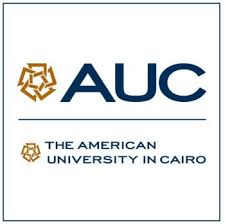 American University in Cairo (AUC) Logo
